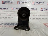 Опора двигателя передняя левая Hyundai Sonata