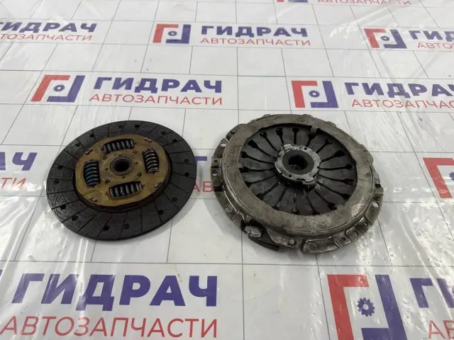 Сцепление в сборе Hyundai Sonata