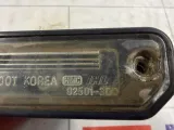 Фонарь подсветки номера Hyundai Sonata 925013D000