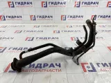 Горловина топливного бака Hyundai Sonata 3104038201
