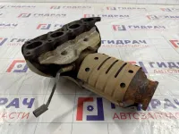 Коллектор выпускной Hyundai Sonata 2851038250