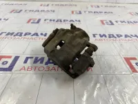 Суппорт тормозной передний правый Hyundai Sonata 5819038A11