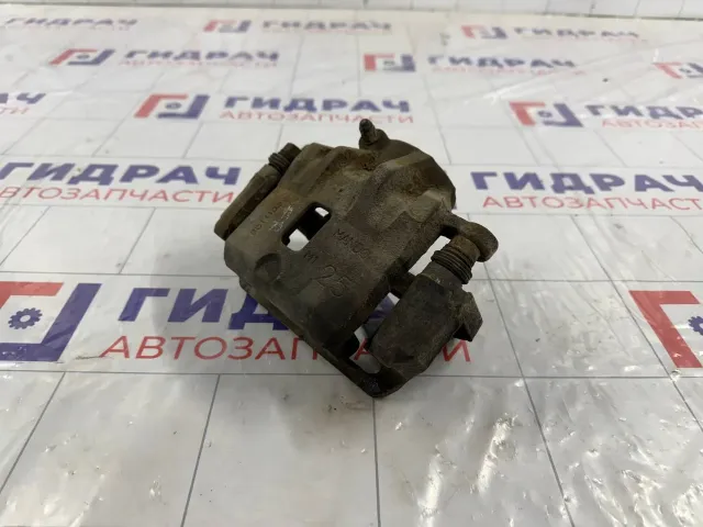 Суппорт тормозной передний правый Hyundai Sonata 5819038A11