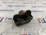 Суппорт тормозной передний правый Hyundai Sonata 5819038A11