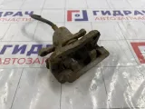 Суппорт тормозной задний правый Hyundai Sonata 5831138A10