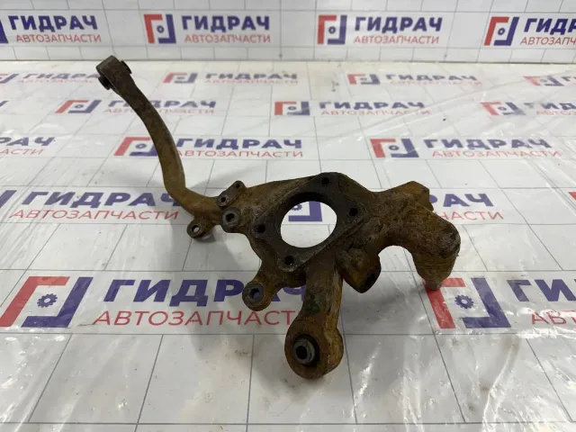 Кулак поворотный задний левый Hyundai Sonata 5271038600