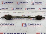 Привод передний правый Hyundai Sonata