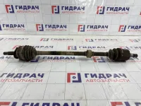 Привод передний правый Hyundai Sonata