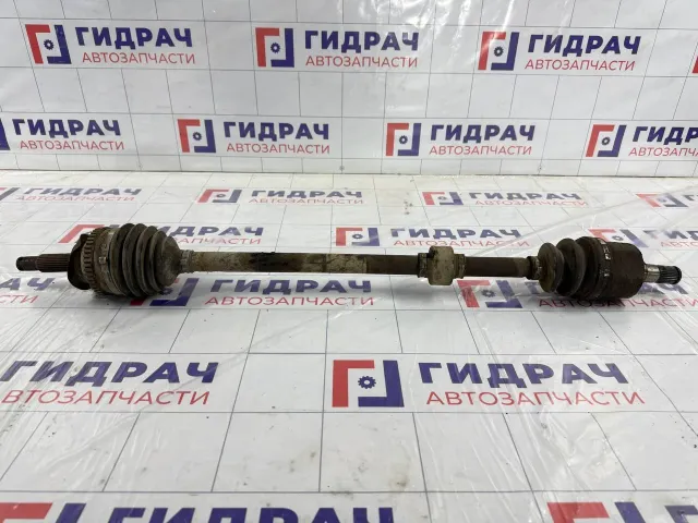 Привод передний правый Hyundai Sonata