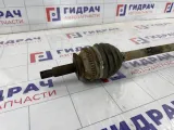 Привод передний правый Hyundai Sonata