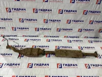 Глушитель средняя часть Hyundai Sonata