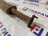 Глушитель средняя часть Hyundai Sonata