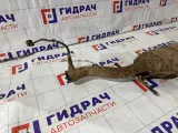 Глушитель средняя часть Hyundai Sonata