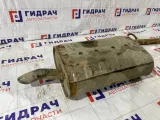 Глушитель основной Hyundai Sonata