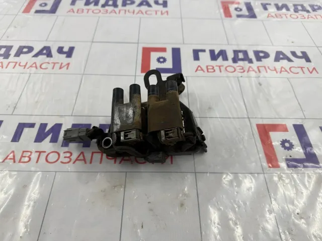 Катушка зажигания Hyundai Sonata