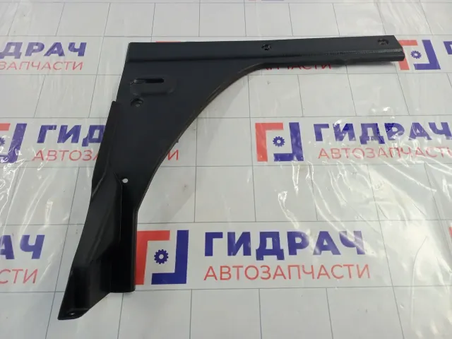Обшивка багажника правая Hyundai Sonata 8578538010