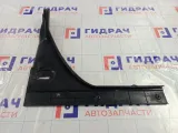 Обшивка багажника правая Hyundai Sonata 8578538010