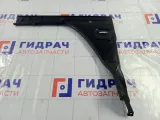 Обшивка багажника правая Hyundai Sonata 8578538010