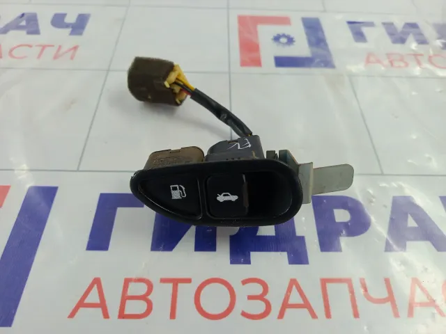 Кнопка открывания багажника Hyundai Sonata 935553D010