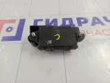 Активатор замка двери задний левый Hyundai Sonata 9575538000