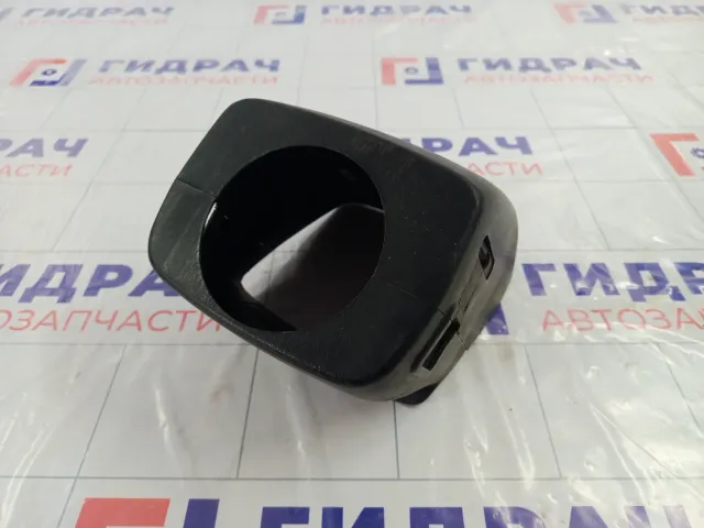 Кожух рулевой колонки Hyundai Sonata