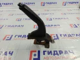 Рычаг, педаль стояночного тормоза Hyundai Sonata 5971038501LK