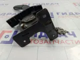 Рычаг, педаль стояночного тормоза Hyundai Sonata 5971038501LK