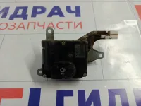 Моторчик заслонки отопителя (печки) Hyundai Sonata F00S4C2041