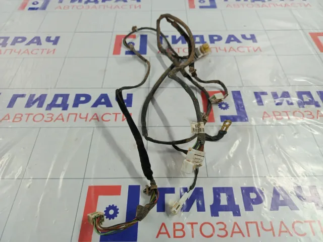 Проводка крышки (двери) багажника Hyundai Sonata 919003D022