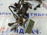 Проводка двигателя Hyundai Sonata
