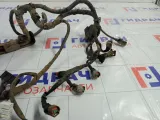 Проводка двигателя Hyundai Sonata
