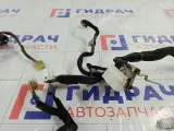 Проводка (коса) салонная в торпедо Hyundai Sonata