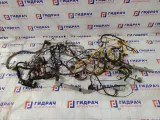 Проводка (коса) салонная Hyundai Sonata