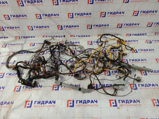 Проводка (коса) салонная Hyundai Sonata
