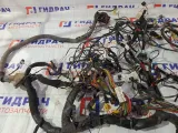Проводка (коса) салонная Hyundai Sonata