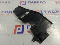 Пыльник двигателя левый Hyundai Sonata 2913038020