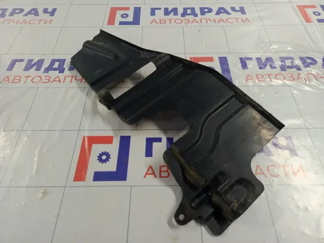 Пыльник двигателя левый Hyundai Sonata 2913038020