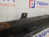 Усилитель бампера заднего Hyundai Sonata 8663138000