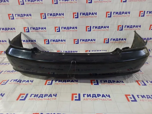 Бампер задний Hyundai Sonata 866103D010