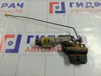 Активатор замка багажника Hyundai Sonata 1843B000