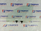 Стекло двери передней левой Hyundai Sonata 8241038020