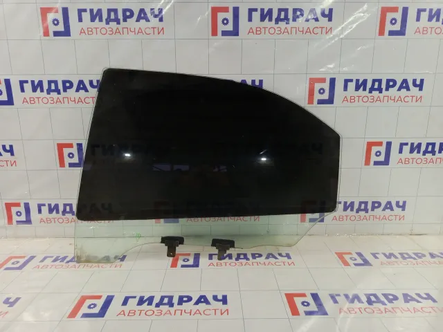 Стекло двери задней левой Hyundai Sonata 8341038020
