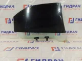 Стекло двери задней левой Hyundai Sonata 8341038020