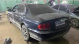 Активатор замка двери задний правый Hyundai Sonata 9575638000