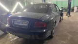 Активатор замка двери задний правый Hyundai Sonata 9575638000
