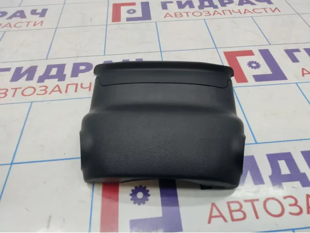 Кожух рулевой колонки верхний Hyundai Sonata (YF) 848503S000RY
