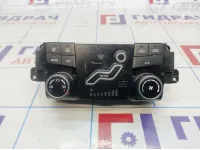 Блок управления климатической установкой Hyundai Sonata (YF) 97250-3SFD0-BLH