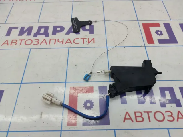 Активатор замка крышки бензобака Hyundai Sonata (YF) 81590-3S000