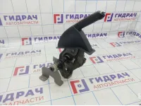 Рычаг стояночного тормоза Hyundai Sonata (YF) 597103S100RY