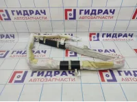 Подушка безопасности боковая (шторка) правая Hyundai Sonata (YF) 85020-3S000 Подушка безопасности боковая (шторка) правая Hyundai Sonata (YF) 85020-3S000